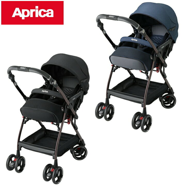 楽天市場】【正規品】【メーカー保証3年付き】 両対面式ベビーカー  