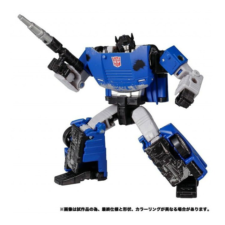 楽天市場 トランスフォーマー ウォーフォーサイバトロン Wfc 17 ディープカバー 玩具 おもちゃ タカラトミー リコメン堂ファッション館
