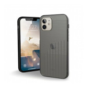 �y���{���K�㗝�X�i�zURBAN ARMOR GEAR U by UAG iPhone 12 12 Pro6.1 2020�Ή��ϏՌ��P�[�X AURORA �A�b�V�� UAG-UIPH20MAR-AS �X�}�z �J�o�[ iphone�y���������z