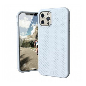 �y���{���K�㗝�X�i�zURBAN ARMOR GEAR U by UAG iPhone 12 Pro Max6.7 2020�Ή��ϏՌ��P�[�X DOT �\�t�g�u���[ UAG-UIPH20LD-SB �X�}�z �J�o�[ iphone�y���������z