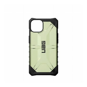 y{K㗝XizURBAN ARMOR GEAR iPhone 13 6.1 2021Ή ϏՌP[X PLASMA r[ UAG-IPH21MA-T-BL X}zP[X   Ռɋ Ռz ^tP[X n[hP[Xyz