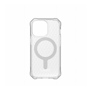 �y���{���K�㗝�X�i�zURBAN ARMOR GEAR iPhone 13 Pro 6.1 2021�Ή� �ϏՌ��P�[�X ESSENTIAL ARMOR W MAGSAFE �t���X�e�b�h�A�C�X UAG-IPH21MB-EAM-FI ��� ���������� �Ռ��ɋ��� �Ռ��z���y���������z