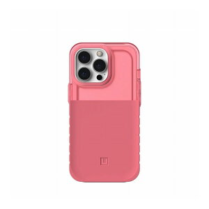 y{K㗝XizURBAN ARMOR GEAR/U by UAG iPhone 13 Pro 6.1 2021Ή ϏՌP[X [U] DIP NC UAG-UIPH21MB-DP-CY   Ռɋ Ռz ^tP[Xyz