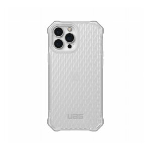�y���{���K�㗝�X�i�zURBAN ARMOR GEAR iPhone 13 Pro Max 6.7 2021�Ή� �ϏՌ��P�[�X ESSENTIAL ARMOR �t���X�e�b�h�A�C�X UAG-IPH21L-EA-FI ��� ���������� �Ռ��ɋ��� �Ռ��z�� �^�t�P�[�X�y���������z