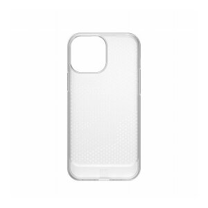 y{K㗝XizURBAN ARMOR GEAR/U by UAG iPhone 13 Pro Max 6.7 2021Ή ϏՌP[X [U] LUCENT ACX UAG-UIPH21L-LU-IC   Ռɋ Ռz ^tP[Xyz