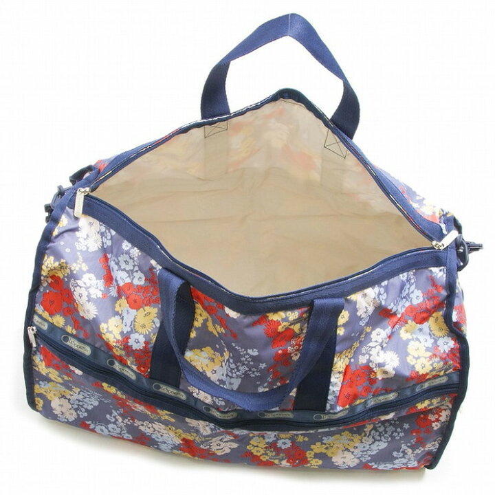 楽天市場】LeSportsac EXTRA LARGE WEEKENDER エクストララージ 