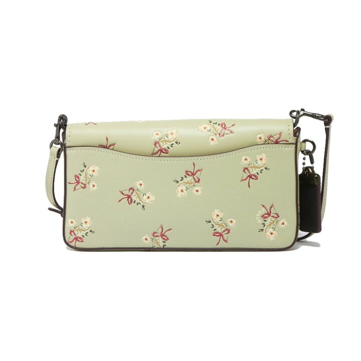 楽天市場】COACH ショルダーバッグ FB PRINT DINKY CROSSBODY 28433 