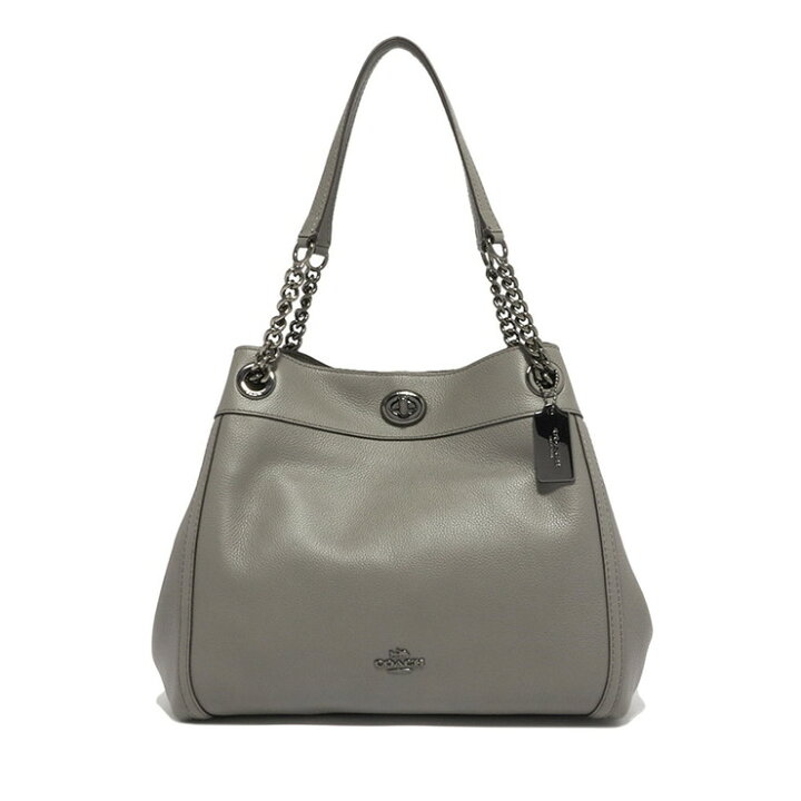 楽天市場】COACH ショルダーバッグ TURNLOCK EDIE SHOULDER BAG 36855 