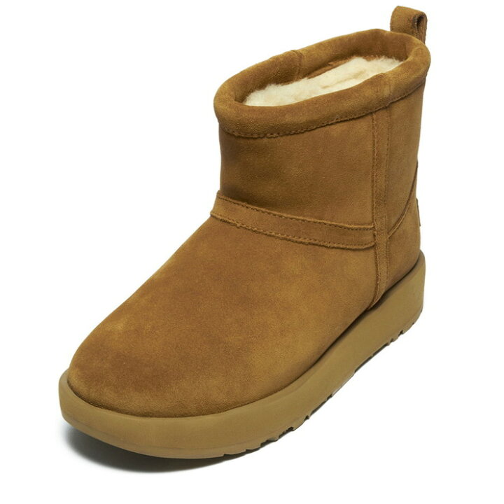 楽天市場】UGG ブーツ CLASSIC MINI WATERPROOF 1019643 レディース
