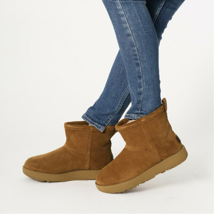 vijand club Oude tijden 楽天市場】UGG ブーツ CLASSIC MINI WATERPROOF 1019643 レディース CHESTNUT CHE アグ【送料無料】 : リコメン堂ファッション館 vijand club Oude tijden 楽天市場】UGG ブーツ CLASSIC MINI WATERPROOF 1019643 レディース CHESTNUT CHE アグ【送料無料】 : リコメン堂ファッション館