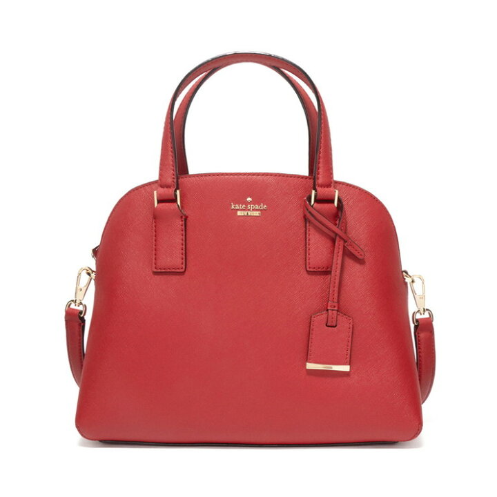 楽天市場】kate spade new york ハンドバッグ CAMERON STREET LOTTIE  