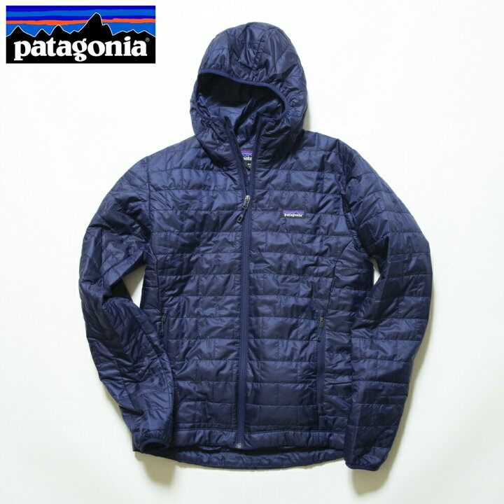 楽天市場】patagonia ジャケット M