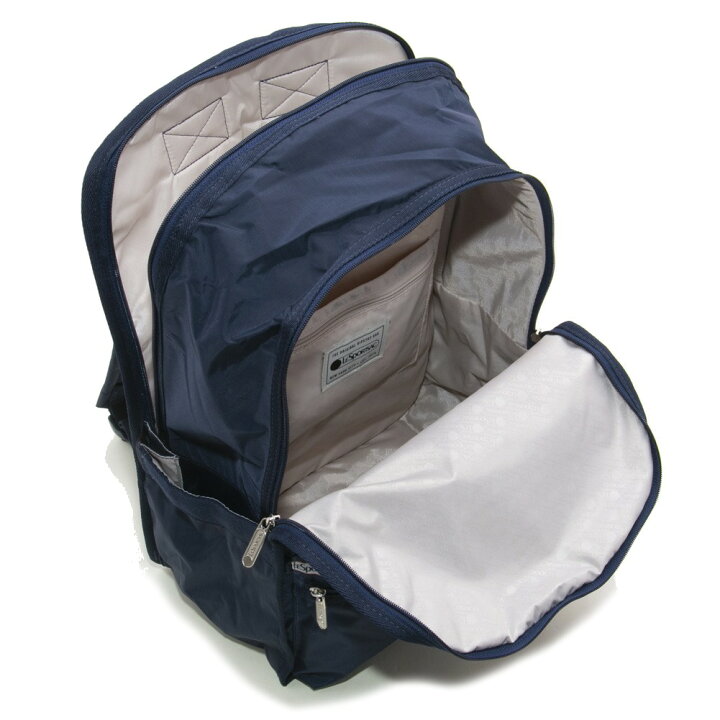 楽天市場】LeSportsac リュック CLASSIC LARGE BACKPACK 3485  