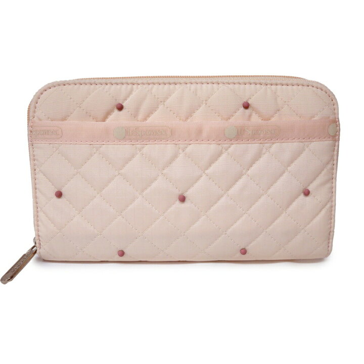 楽天市場】LeSportsac 長財布 LILY 6506 レディース VALIANT ROSE F603 