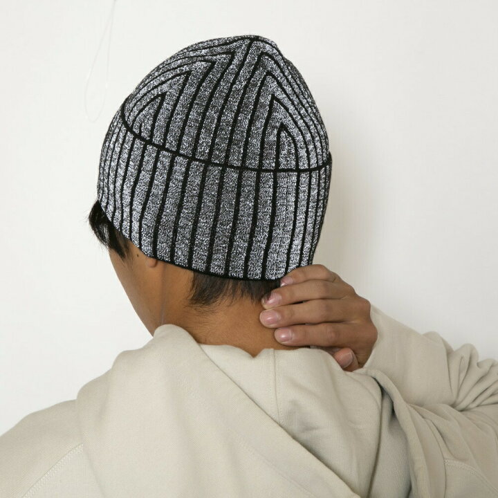 楽天市場】Y-3 ニット帽 CH1 REFLECTIVE BEANIE GK0638 ユニセックス 