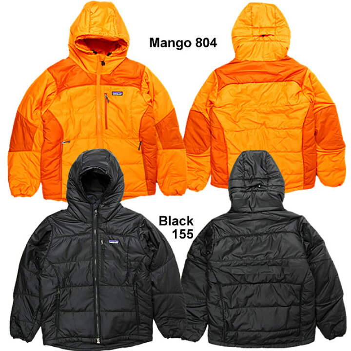 楽天市場】パタゴニア ダスパーカー ダウンジャケット PATAGONIA 84101 