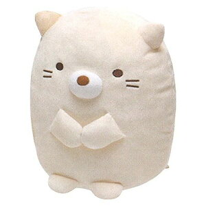 サンエックス すみっコぐらし ぬいぐるみM ねこ MP62401