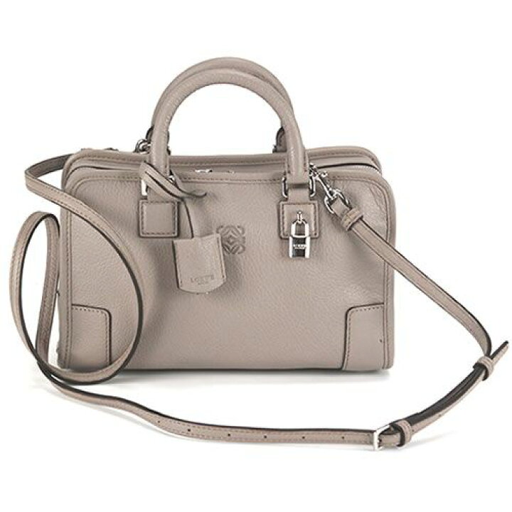 楽天市場】ロエベ LOEWE アマソナ ショルダーストラップ・パドロック付 