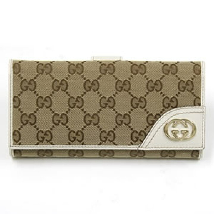 楽天市場】グッチ GUCCI LOVELY ラブリー GGキャンバス ハートシェイプ  