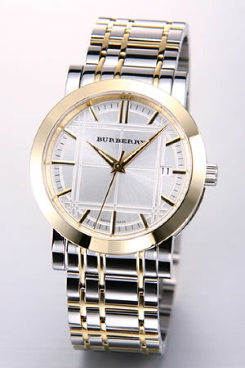 楽天市場】バーバリー BURBERRY 腕時計ヘリテージ BU1358 : リコメン堂 