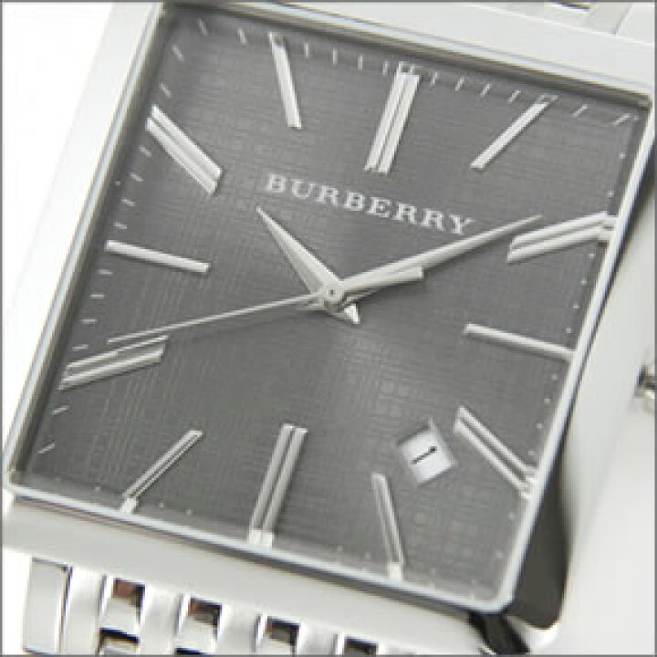 楽天市場】バーバリー BURBERRY メンズ 腕時計 Heritage（ヘリテージ 