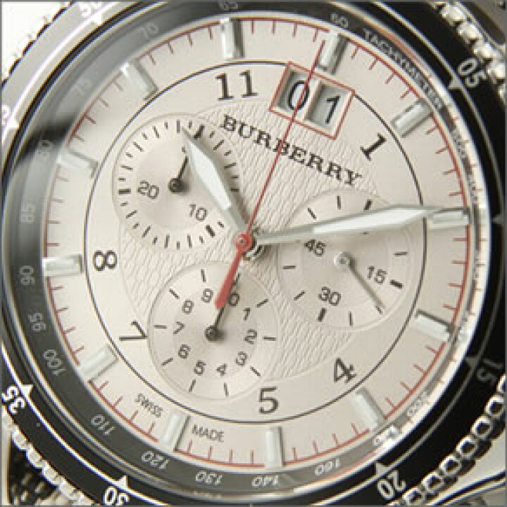 楽天市場】バーバリー BURBERRY メンズ 腕時計 ENDURANCE COLLECTION 