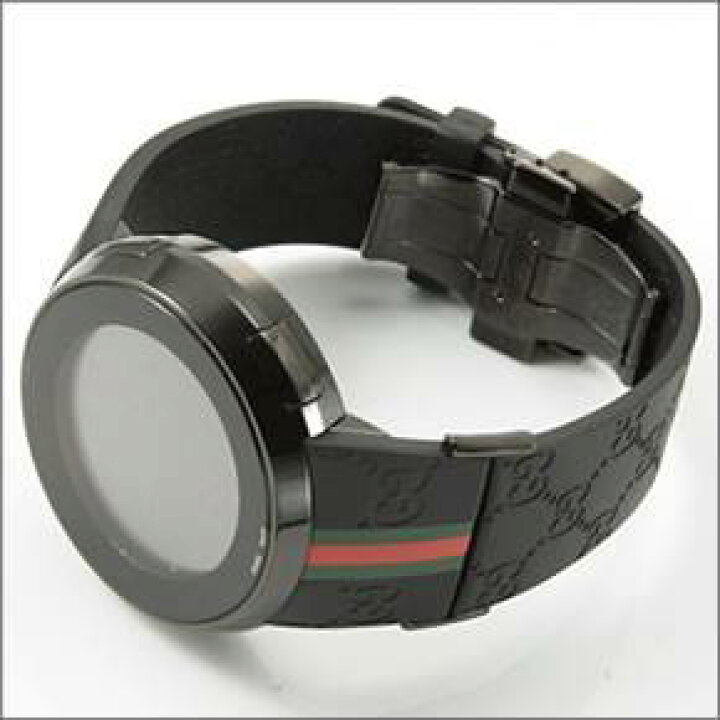 楽天市場】グッチ メンズ 腕時計 I-Gucci（アイ-グッチ）コレクション 