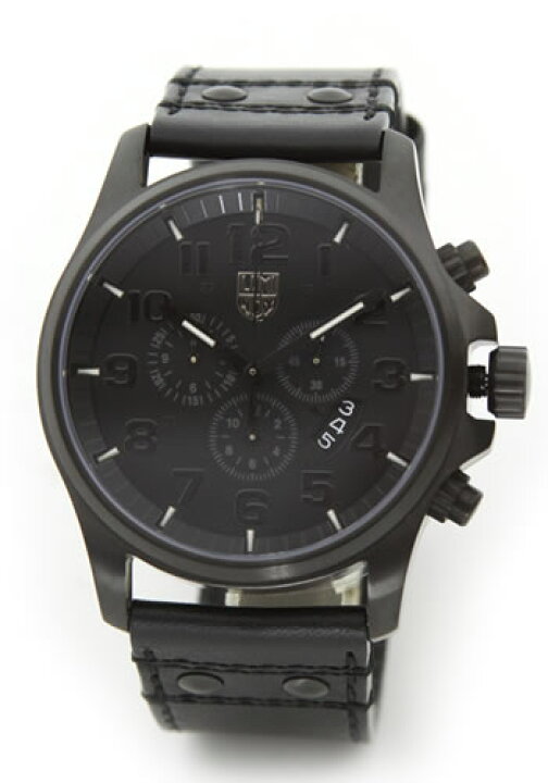 楽天市場】ルミノックス LUMINOX FIELD CHRONO ALARM (フィールド 