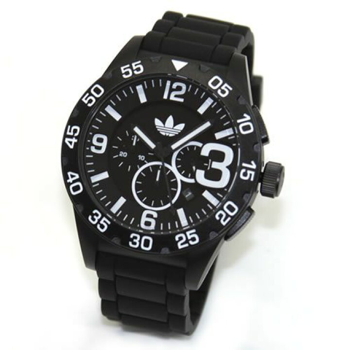 楽天市場】アディダス adidas NEWBURGH Chronograph (ニューバーグ 