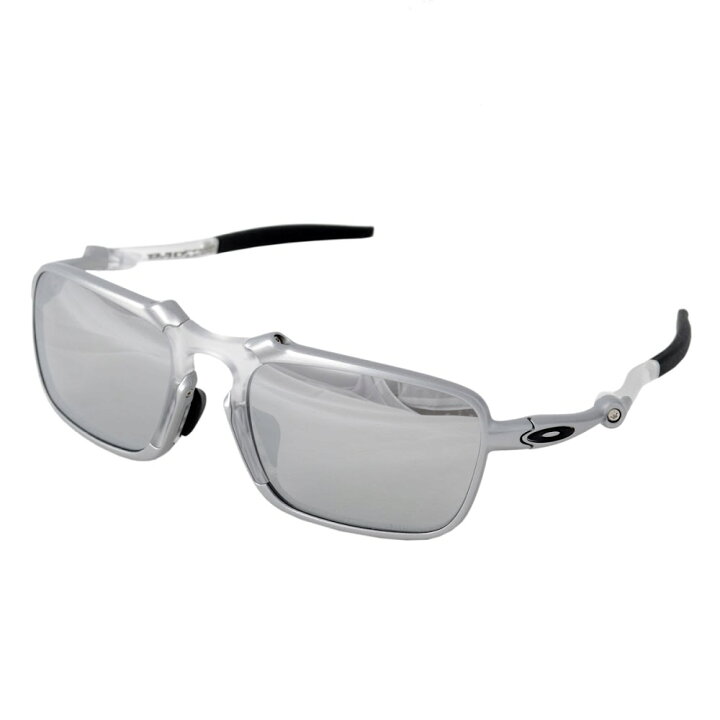 楽天市場】OAKLEY オークリー バッドマン アジアンフィット OO6035-03 