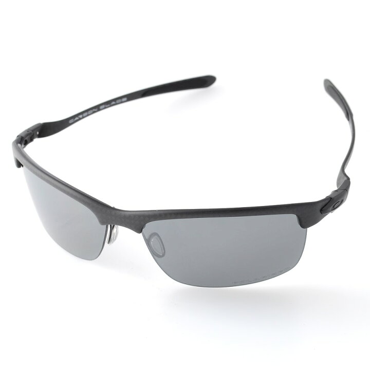 楽天市場】OAKLEY オークリー カーボンブレイド CARBON BLADE OO9174 