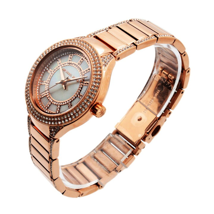 楽天市場】マイケル コース MICHAEL KORS MK3443 Kerry レディース