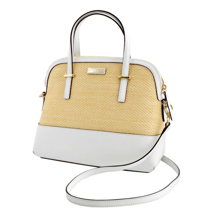 楽天市場】ケイトスペード Kate Spade PXRU6427 108 Natural/Bright  