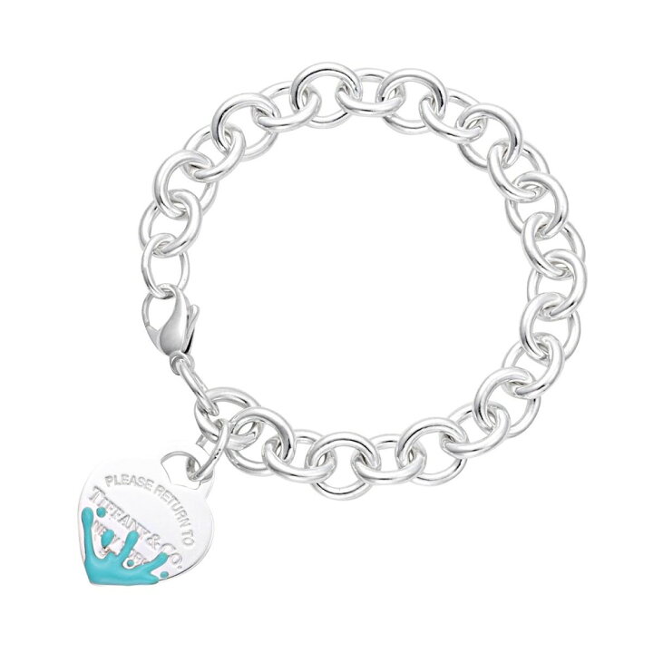 楽天市場】ティファニー TIFFANY&CO 61523049 RTT リターン トゥ 