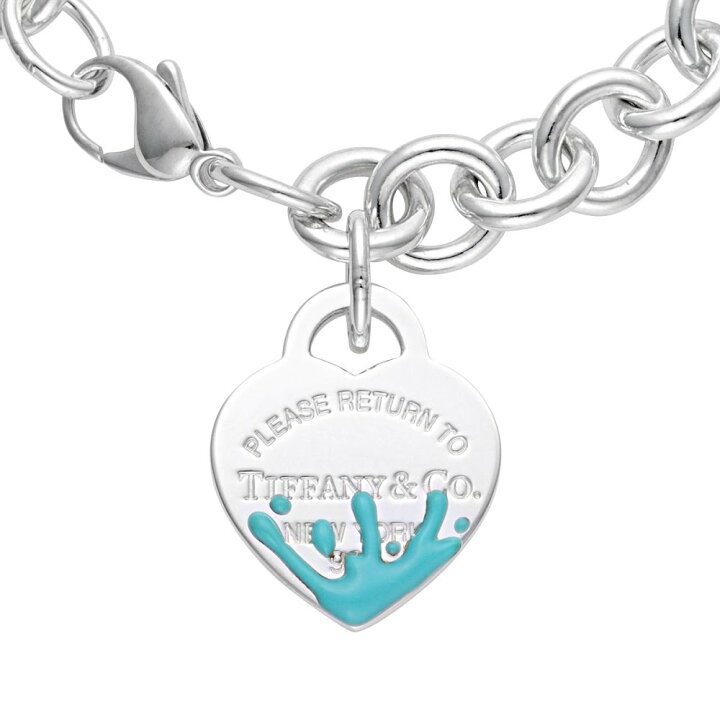 楽天市場】ティファニー TIFFANY&CO 61523049 RTT リターン トゥ 