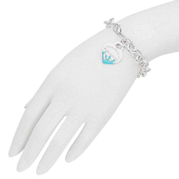 楽天市場】ティファニー TIFFANY&CO 61523049 RTT リターン トゥ 