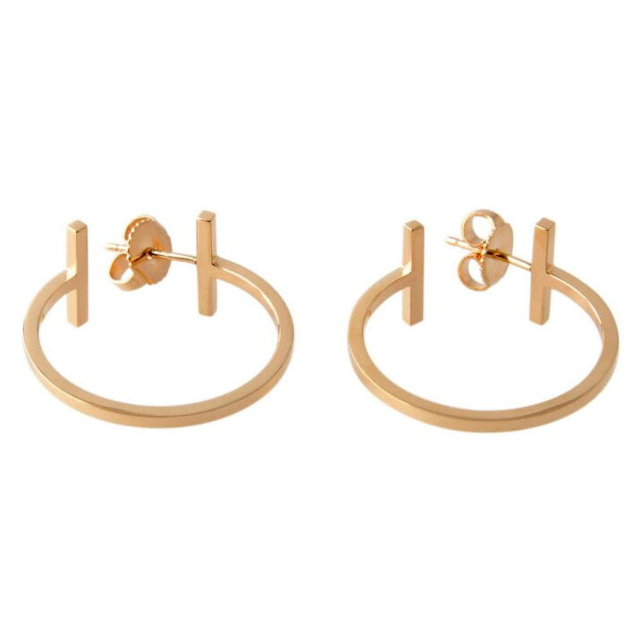 楽天市場】ティファニー TIFFANY&CO 34448124 Tiffany T ワイヤー 