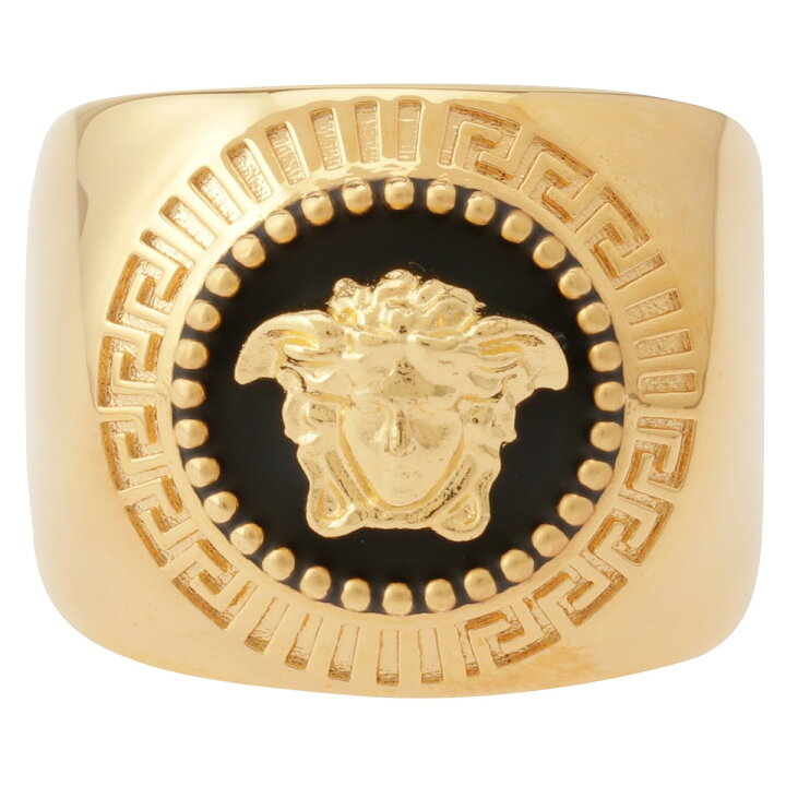 楽天市場】ヴェルサーチ VERSACE DG57492-DJMS-D41OH メドゥーサ 