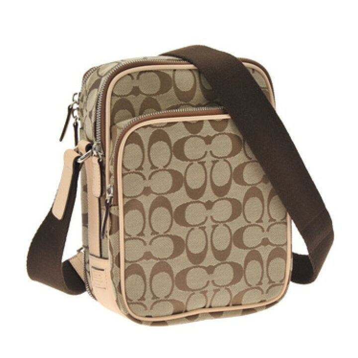 楽天市場】コーチ 4270 KHAKI ショルダー COACH/コーチ/ショルダー 