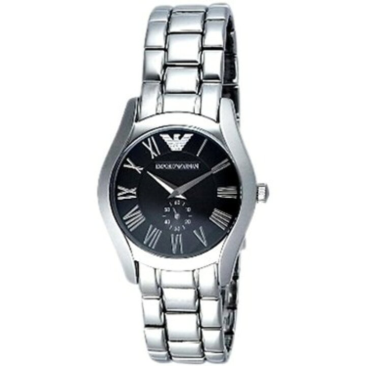 楽天市場】EMPORIO ARMANI エンポリオ・アルマーニ AR0681 ユニ 