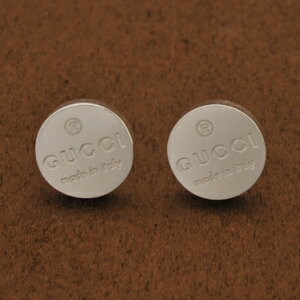 GUCCI �O�b�` 163123-J8400/8106 �s�A�X ���j�Z�b�N�X