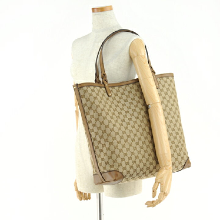 楽天市場】GUCCI グッチ 247220-F4CMG/8453 手提げ 手提げバッグ  