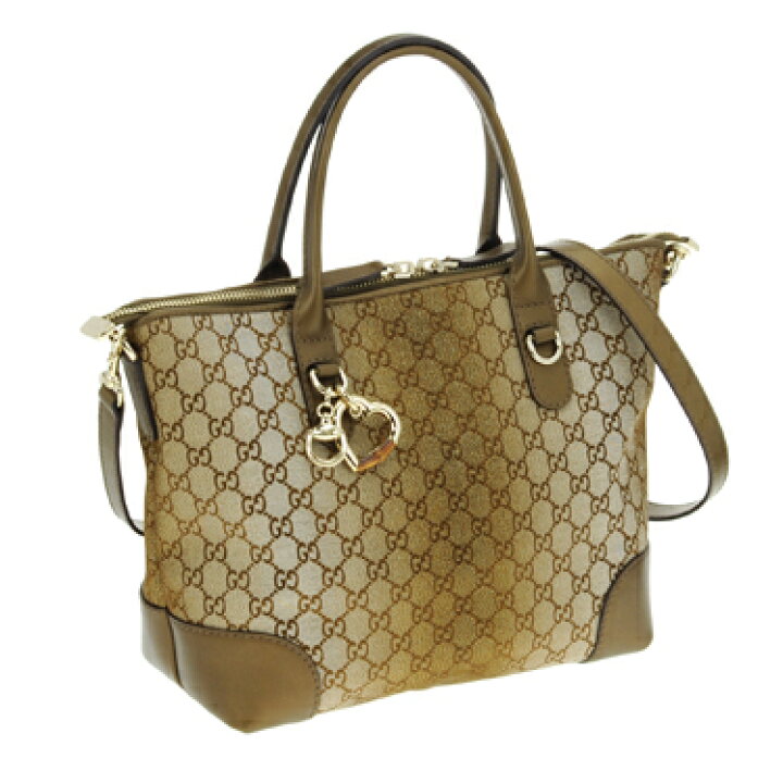 楽天市場】GUCCI グッチ 269957-F851G/9720 手提げ（ショルダー付  