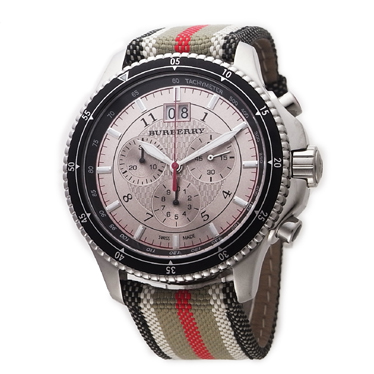 バーバリー BURBERRY 腕時計 BU7600 メンズ 【送料無料】 | リコメン堂ファッション館