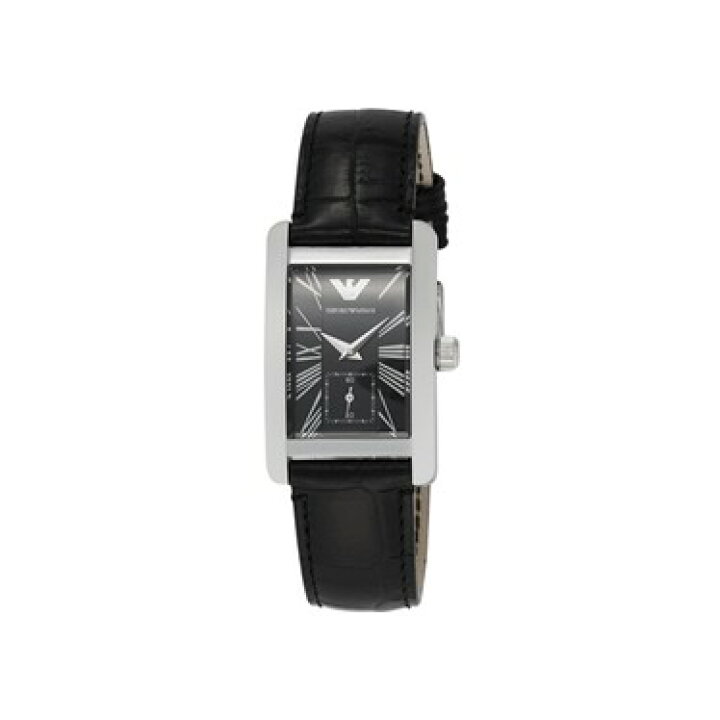 楽天市場】エンポリオアルマーニ EMPORIO ARMANI 腕時計 AR0144  