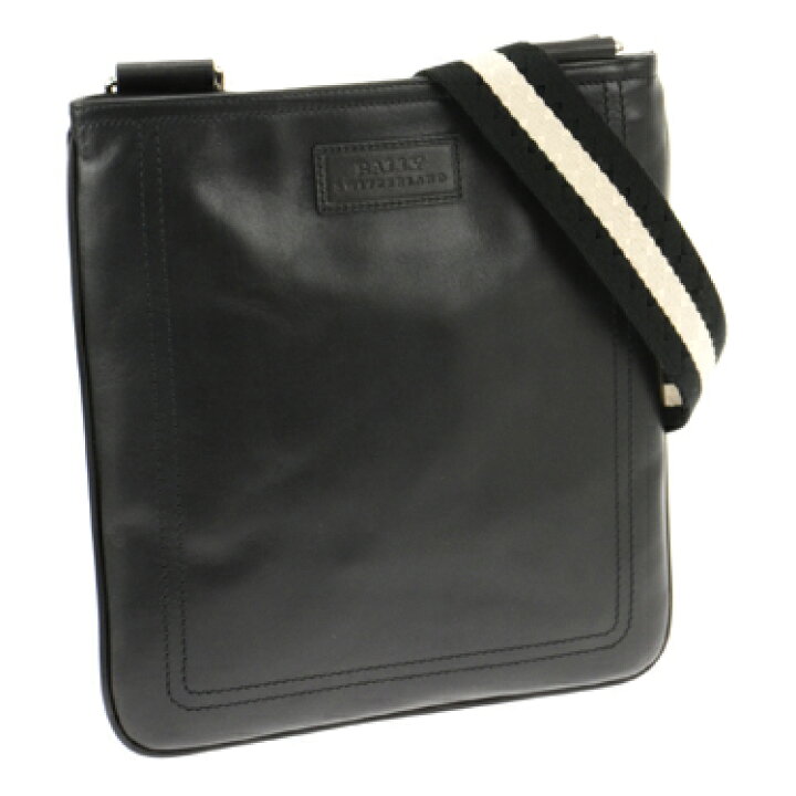 楽天市場】Bally バリー TAISTEN-SM/280 ショルダーバッグ メンズ 