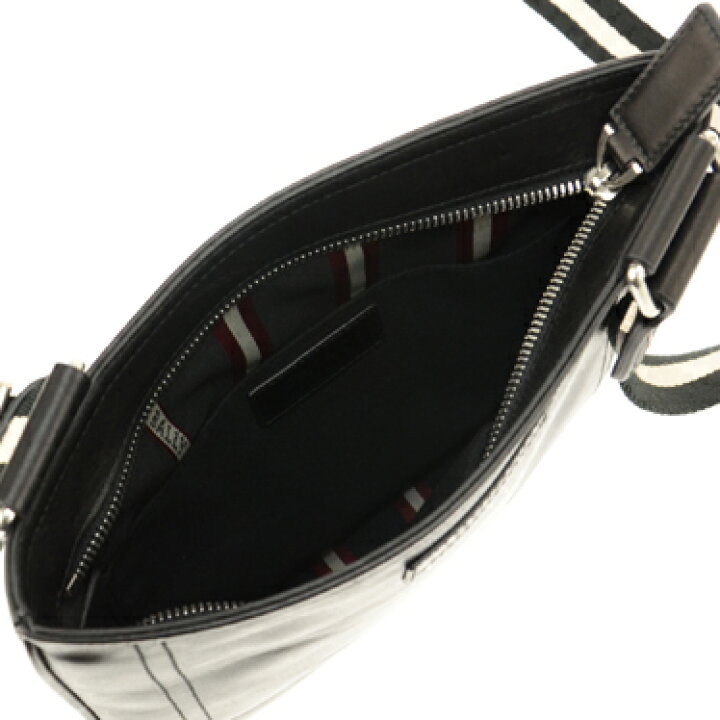 楽天市場】Bally バリー TAISTEN-SM/280 ショルダーバッグ メンズ 