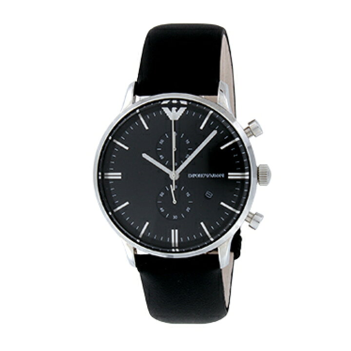 楽天市場】EMPORIO ARMANI エンポリオ・アルマーニAR0397腕時計【送料  