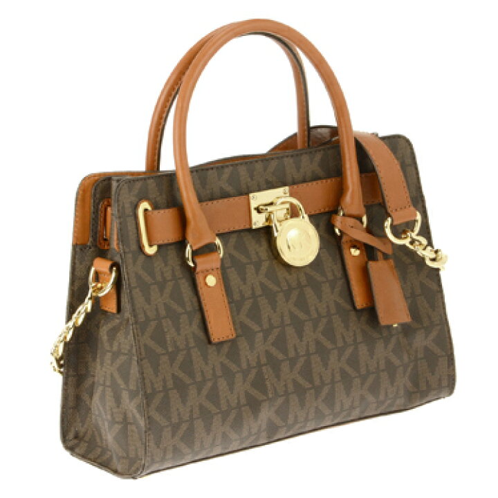 楽天市場】MICHAEL KORS マイケルコース 30T2GHMS3B/200 手提げバッグ 
