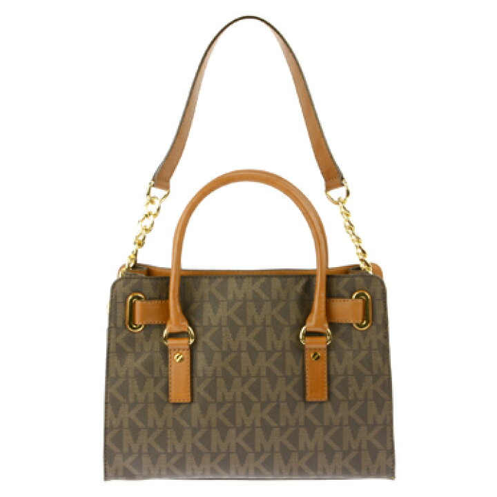 楽天市場】MICHAEL KORS マイケルコース 30T2GHMS3B/200 手提げバッグ 